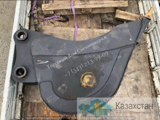 Ковш для экскаваторов ЕК-12 ТВЭКС 400 мм г. Екатеринбург, ул. Основинская 7.