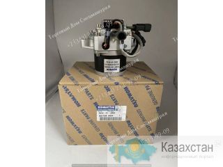 Мотор шаговый 7834-41-2001 для экскаваторов и бульдозеров Komatsu г. Екатеринбург, ул. Основинская 7.