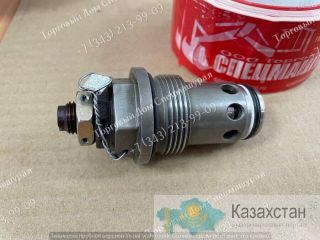 Гидроклапан КПП-3М для экскаваторов ЭО-33211 г. Екатеринбург, ул. Основинская 7.