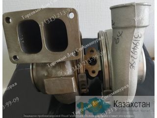 Турбокомпрессор 6156-81-8170 для Komatsu PC400-7 г. Екатеринбург, ул. Основинская 7.