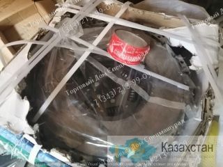 Корзина сцепления 220115508 для тракторов Foton 1254 г. Екатеринбург, ул. Основинская 7.