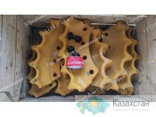 Комплект сегментов OB21006 для Shehwa TY165-2 г. Екатеринбург, ул. Основинская 7.