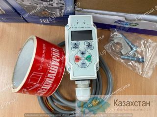 Ограничитель грузоподъемности SUMT-QZX г. Екатеринбург, ул. Основинская 7.