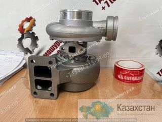 Турбина 04258221KZ для двигателя Deutz BF6M2012 г. Екатеринбург, ул. Основинская 7.