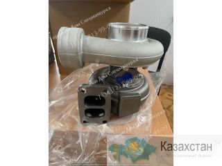Турбина 04259313 для двигателя Deutz 1013 г. Екатеринбург, ул. Основинская 7.