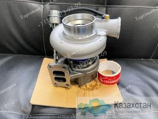 Турбина 4955156 для двигателя Cummins QSB 6,7 г. Екатеринбург, ул. Основинская 7.