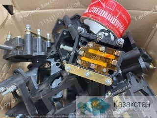 Выключатель концевой КИ-Г1 г. Екатеринбург, ул. Основинская 7.