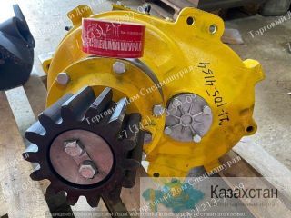 Механизм поворота КС-45717.28.100 для автокранов Ивановец г. Екатеринбург, ул. Основинская 7.