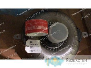 Гидротрансформатор АКПП ZF для ПК-46 г. Екатеринбург, ул. Основинская 7.