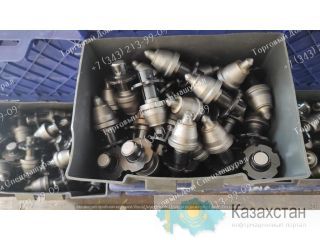 Резец дорожной фрезы А6-20 г. Екатеринбург, ул. Основинская 7.