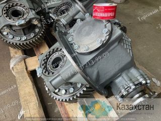 Главная передача 53205-2502010-10 для Камаз г. Екатеринбург, ул. Основинская 7.