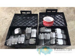 Зуб мульчерной головки 111530012-к г. Екатеринбург, ул. Основинская 7.