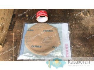 Защита от пыли 0210482909 для CLAAS г. Екатеринбург, ул. Основинская 7.