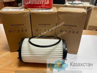 Фильтр масляный 9A719840500 для Porsche г. Екатеринбург, ул. Основинская 7.