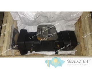 Коробка отбора мощности МП-74 для Камаз г. Екатеринбург, ул. Основинская 7.