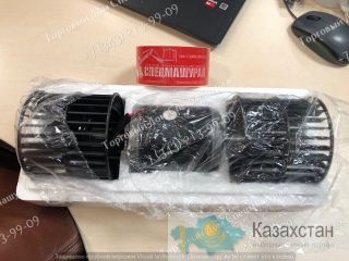 Мотор отопителя VOE14576774 для Volvo EC220 г. Екатеринбург, ул. Основинская 7.