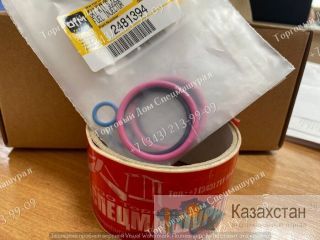 Набор уплотнений форсунки для Caterpillar 3406E г. Екатеринбург, ул. Основинская 7.