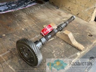 Вал распределительный 22-0501 для СМД-18 г. Екатеринбург, ул. Основинская 7.