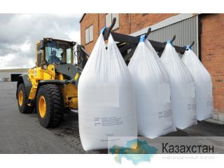 Предприятие из России реализует от производителя удобрения. Астана