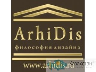 Дизайн таунхауса под ключ Санкт-Петербург