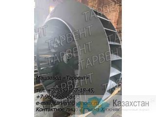 Продаю мельничные вентиляторы ВМ-160/850-I, ВМ-180/1100-I, ВВСМ-1-I Барнаул