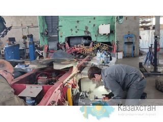 Расточно наплавочный комплекс цена Тюмень