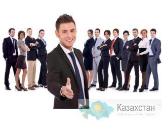 В связи с расширением компании требуются сотрудники Алматы