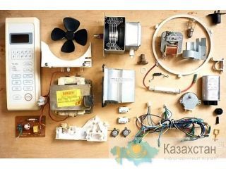 Запчасти для микроволновок в Симферополе Симферополь