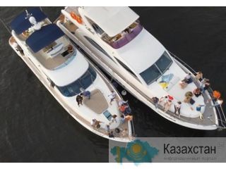 катера в мск Подмосковье