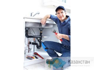 Мастер сантехник Ростов-на-Дону Ростов-на-Дону