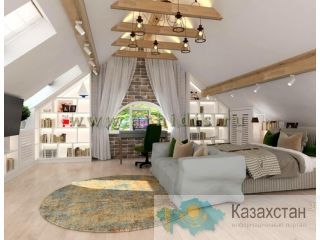 дизайн дома под ключ Санкт-Петербург