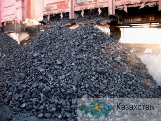 Уголь, каменный, кокс литейный, навалом и в мешках Челябинск