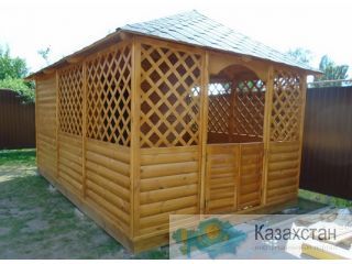 Дачные беседки в иваново Иваново