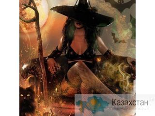 Кармический расчёт. Карты Таро. Алматы