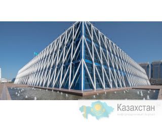 Тәуелсіздік сарайы-Қазақстан Республикасы Астана