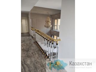 Перила поручни комплектующие фурнитура аксессуары! Алматы