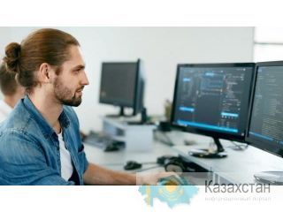 ТЕСТИРОВЩИК САЙТОВ БЕЗ ОПЫТА Адрес точный: ул. Тараса Шевченко 10, Астана 01000