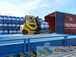 Погрузочно-разгрузочные работы Екатеринбург