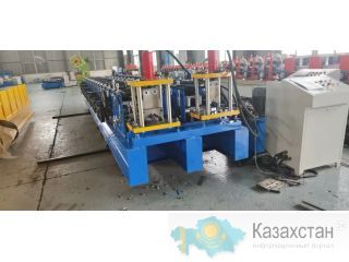 Оборудование по производству шпалерных столбов для виноградников Алматы и Алматинская область