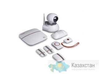 Система видеонаблюдения Алматы