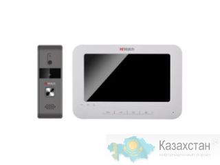 Домофоны (Видеодомофоны) Алматы