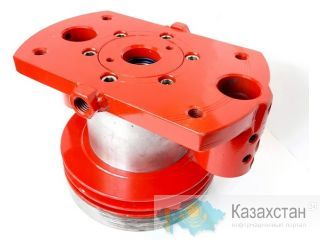 Расточка наплавка восстановление отверстий цена Тюмень