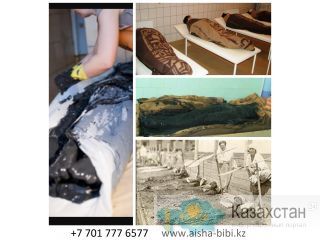 Санаторий «Айша Биби» Адрес: ЮКО, Сарыагашский район, п.Коктерек, ул. Ке