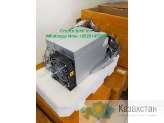 Bitmain Antminer KA3 166th 3154w Kda Miner - Jan Shipment Hongkong China