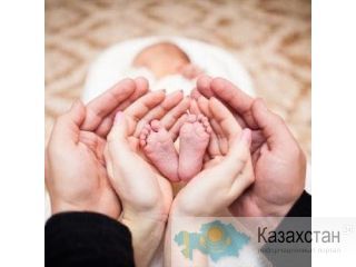 Клинике Грузии нужны суррогатные матери! Астана