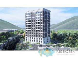 Уютная квартира-студия в 15 минутах ходьбы от Черного моря. Астана Астана