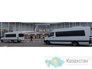трансфер спринтер сочи Сочи