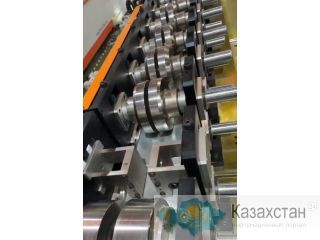 Линия для производства профилей ЛСТК с вертексом Московский район