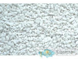 Мраморная крошка для заливки полов и ландшафтного дизайна Астана