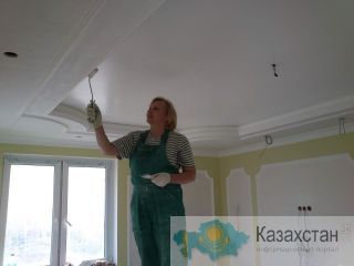 Ремонт квартир. Качественно. Без посредников! Стаж работы более 15 лет. Алматы